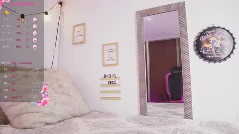 Snapshot of adamaria_1 chatting on 24, 2, 2025 ADA online show from 24, 2, 2025