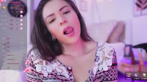 Snapshot of adamaria_1 chatting on 3, 3, 2025 ADA online show from 3, 3, 2025