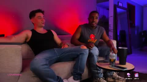 Snapshot of adamart7 chatting on 9, 9, 2025 adamart7 online show from 9, 9, 2025