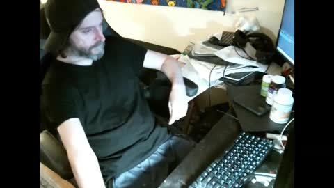 Adam online show from 7, 11, 2025