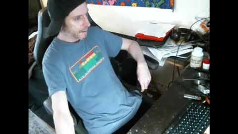 Adam online show from 7, 4, 2026