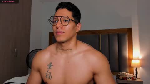 adambrocs1 online show from 11, 3, 2025