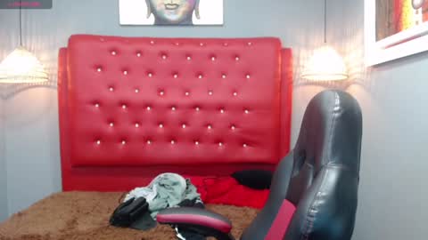 Adam online show from 7, 1, 2025