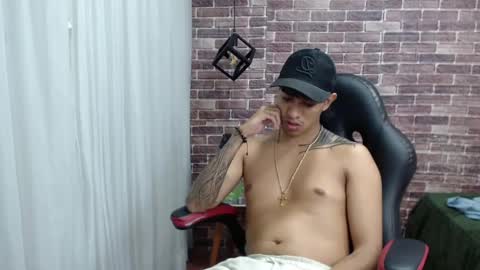 Adam online show from 16, 2, 2025