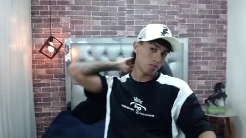 Adam online show from 5, 3, 2025