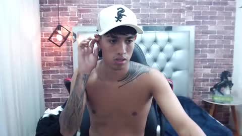 Adam online show from 6, 3, 2025