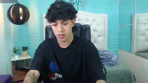 Snapshot of adamcoox chatting on 17, 7, 2026 Adam online show from 17, 7, 2026