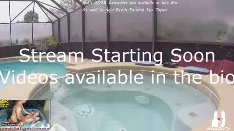 Adam And Eve online show from 11, 1, 2026