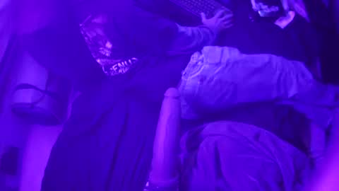 adamineve online show from 27, 1, 2025