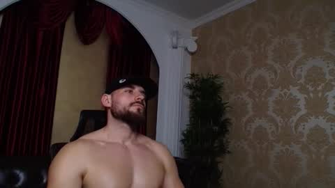 Snapshot of adamjameson chatting on 24, 1, 2025 AdamJameson online show from 24, 1, 2025