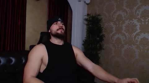 Snapshot of adamjameson chatting on 27, 1, 2025 AdamJameson online show from 27, 1, 2025