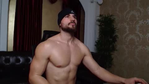 Snapshot of adamjameson chatting on 27, 1, 2025 AdamJameson online show from 27, 1, 2025