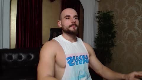 Snapshot of adamjameson chatting on 28, 1, 2025 AdamJameson online show from 28, 1, 2025