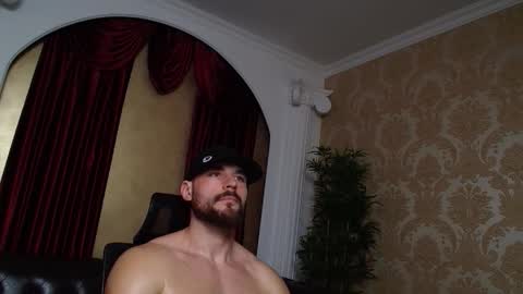 Snapshot of adamjameson chatting on 29, 1, 2025 AdamJameson online show from 29, 1, 2025