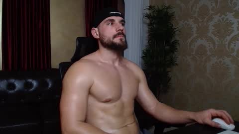 Snapshot of adamjameson chatting on 29, 1, 2025 AdamJameson online show from 29, 1, 2025