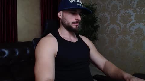 Snapshot of adamjameson chatting on 31, 1, 2025 AdamJameson online show from 31, 1, 2025