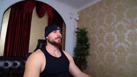 Snapshot of adamjameson chatting on 3, 2, 2025 AdamJameson online show from 3, 2, 2025