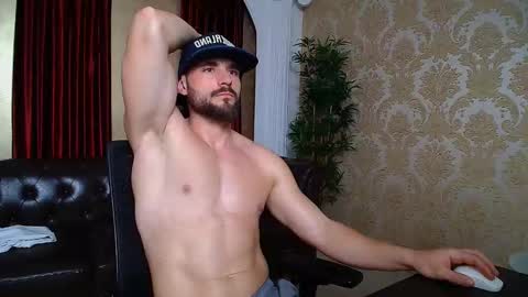 Snapshot of adamjameson chatting on 4, 2, 2025 AdamJameson online show from 4, 2, 2025