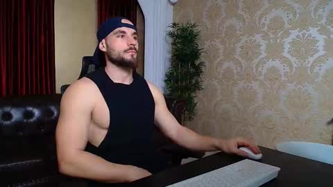 Snapshot of adamjameson chatting on 6, 2, 2025 AdamJameson online show from 6, 2, 2025