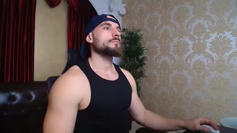 Snapshot of adamjameson chatting on 11, 2, 2025 AdamJameson online show from 11, 2, 2025