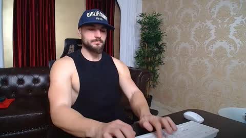 Snapshot of adamjameson chatting on 15, 2, 2025 AdamJameson online show from 15, 2, 2025