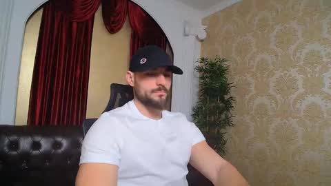 Snapshot of adamjameson chatting on 16, 2, 2025 AdamJameson online show from 16, 2, 2025