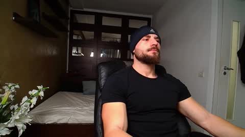 Snapshot of adamjameson chatting on 21, 2, 2025 AdamJameson online show from 21, 2, 2025