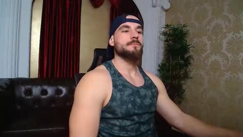 Snapshot of adamjameson chatting on 22, 2, 2025 AdamJameson online show from 22, 2, 2025