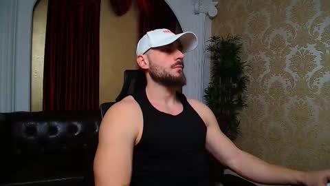 Snapshot of adamjameson chatting on 24, 2, 2025 AdamJameson online show from 24, 2, 2025