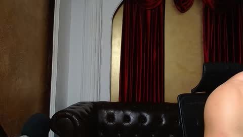 Snapshot of adamjameson chatting on 27, 2, 2025 AdamJameson online show from 27, 2, 2025