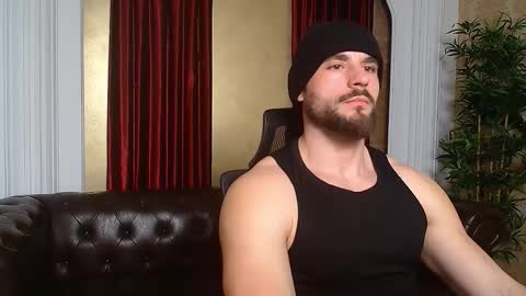 Snapshot of adamjameson chatting on 5, 3, 2025 AdamJameson online show from 5, 3, 2025