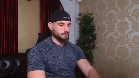 Snapshot of adamjameson chatting on 8, 3, 2025 AdamJameson online show from 8, 3, 2025