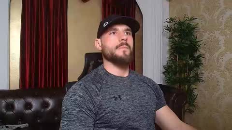 Snapshot of adamjameson chatting on 8, 3, 2025 AdamJameson online show from 8, 3, 2025