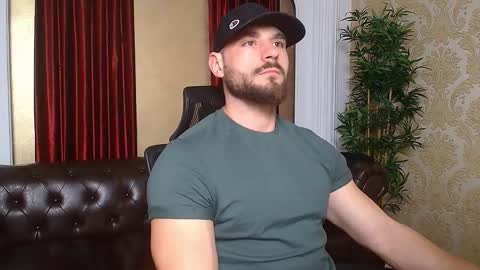 Snapshot of adamjameson chatting on 9, 3, 2025 AdamJameson online show from 9, 3, 2025