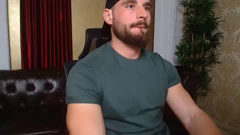 Snapshot of adamjameson chatting on 9, 3, 2025 AdamJameson online show from 9, 3, 2025