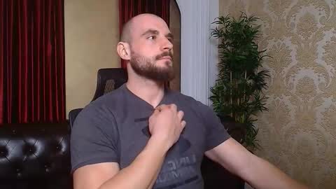 Snapshot of adamjameson chatting on 10, 3, 2025 AdamJameson online show from 10, 3, 2025