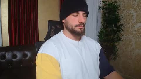 Snapshot of adamjameson chatting on 11, 3, 2025 AdamJameson online show from 11, 3, 2025