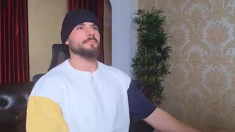 Snapshot of adamjameson chatting on 11, 3, 2025 AdamJameson online show from 11, 3, 2025