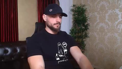 Snapshot of adamjameson chatting on 12, 3, 2025 AdamJameson online show from 12, 3, 2025