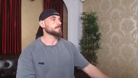 Snapshot of adamjameson chatting on 12, 3, 2025 AdamJameson online show from 12, 3, 2025