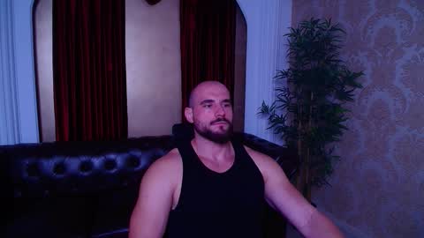 Snapshot of adamjameson chatting on 10, 9, 2025 AdamJameson online show from 10, 9, 2025