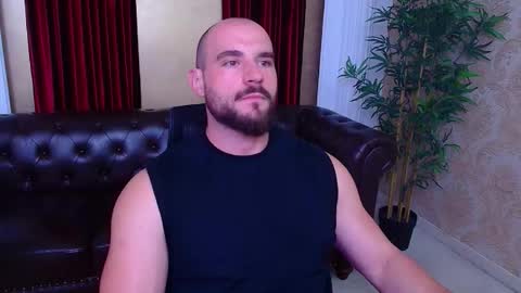 Snapshot of adamjameson chatting on 12, 9, 2025 AdamJameson online show from 12, 9, 2025