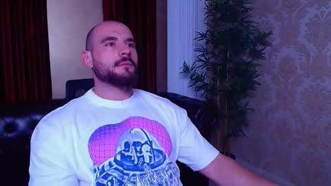 Snapshot of adamjameson chatting on 13, 9, 2025 AdamJameson online show from 13, 9, 2025