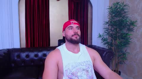 Snapshot of adamjameson chatting on 17, 9, 2025 AdamJameson online show from 17, 9, 2025