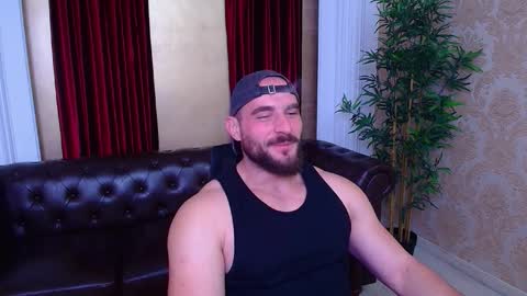 Snapshot of adamjameson chatting on 24, 9, 2025 AdamJameson online show from 24, 9, 2025