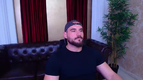 Snapshot of adamjameson chatting on 25, 9, 2025 AdamJameson online show from 25, 9, 2025