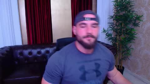 Snapshot of adamjameson chatting on 26, 9, 2025 AdamJameson online show from 26, 9, 2025