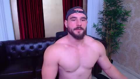 Snapshot of adamjameson chatting on 27, 9, 2025 AdamJameson online show from 27, 9, 2025