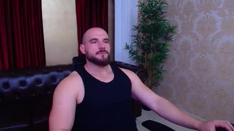 Snapshot of adamjameson chatting on 30, 9, 2025 AdamJameson online show from 30, 9, 2025