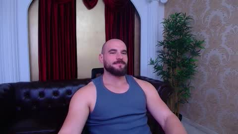 Snapshot of adamjameson chatting on 1, 10, 2025 AdamJameson online show from 1, 10, 2025